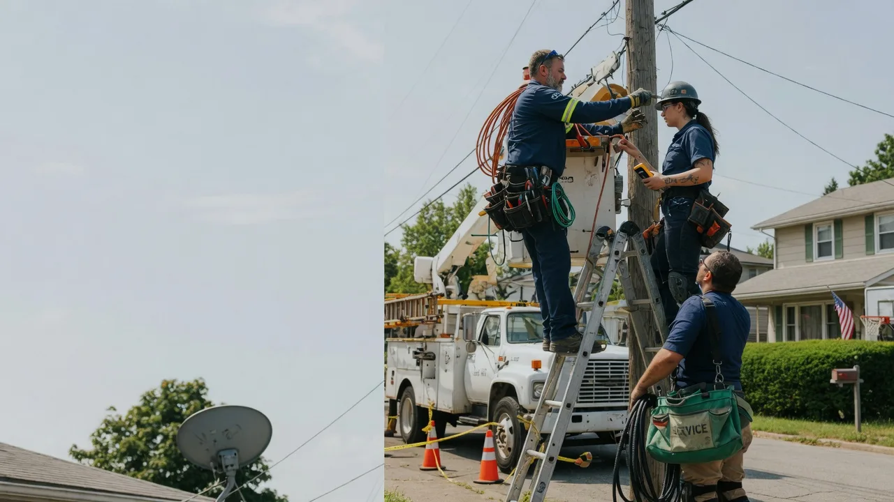 Electrical Repair in Topping, VA near me